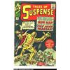 Image 3 : Tales of Suspense Group Lot of #42-45 and #47-59 (Marvel, 1960s). Most of Iron Man's early appearanc