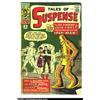 Image 4 : Tales of Suspense Group Lot of #42-45 and #47-59 (Marvel, 1960s). Most of Iron Man's early appearanc