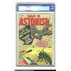 Image 1 : Tales to Astonish #41 (Marvel, 1963) CGC NM 9.4 Off-white to white pages. Ant-Man faces off against.