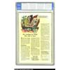 Image 2 : Tales to Astonish #50 (Marvel, 1963) CGC NM 9.4 Off-white pages. This issue features the origin and.