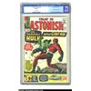 Image 1 : Tales to Astonish #59 (Marvel, 1964) CGC NM 9.4 Off-white pages. Here is Marvel Silver Age greatness