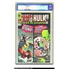 Image 1 : Tales to Astonish #64 (Marvel, 1965) CGC NM 9.4 Off-white to white pages. Currently, only two other.