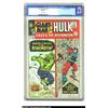 Image 1 : Tales to Astonish #67 (Marvel, 1965) CGC NM 9.4 Off-white pages. This issue features one of the most