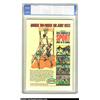 Image 2 : X-Men #20 (Marvel, 1966) CGC NM- 9.2 Off-white to white pages. Two Jack Kirby scenes for the price o