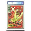 Image 1 : X-Men #28 (Marvel, 1967) CGC NM 9.4 Off-white pages. This milestone issue features the first appeara