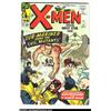 Image 2 : X-Men Group Lot of #2-15 Complete (Marvel, 1960s). This is a complete set of #2-15, in lower grade..
