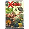 Image 3 : X-Men Group Lot of #2-15 Complete (Marvel, 1960s). This is a complete set of #2-15, in lower grade..