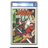 Image 1 : The Amazing Spider-Man #101 (Marvel, 1971) CGC NM+ 9.6 Off-white to white pages. This issue features