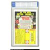Image 2 : The Amazing Spider-Man #101 (Marvel, 1971) CGC NM+ 9.6 Off-white to white pages. This issue features