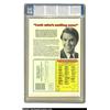 Image 2 : Astonishing Tales #25 (Marvel, 1974) CGC NM+ 9.6 White pages. Deathlok the Demolisher makes a grand.