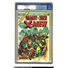 Image 1 : Giant-Size X-Men #1 (Marvel, 1975) CGC NM+ 9.6 Off-white pages. First of all, this is generally reco
