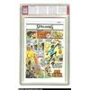 Image 2 : Iron Fist #14 (Marvel, 1977) CGC NM+ 9.6 Off-white pages. Here is an incredible copy of the first ap