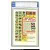 Image 2 : Our Love Story #5 (Marvel, 1970) CGC NM 9.4 Off-white to white pages. Jim Steranko's artwork on this