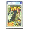 Image 1 : X-Men #64 (Marvel, 1970) CGC NM+ 9.6 Off-white to white pages. This is an exceptional copy with inte