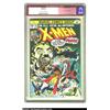Image 1 : X-Men #94 (Marvel, 1975) CGC NM 9.4 Off-white to white pages. The comic that started all the hype on