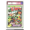 Image 1 : X-Men #95 (Marvel, 1975) CGC NM 9.4 Off-white pages. The third appearance of the New X-Men, and deat