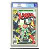 Image 1 : X-Men #100 (Marvel, 1976) CGC NM/MT 9.8 Off-white to white pages. There is only one other copy of th