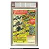Image 2 : X-Men #105 (Marvel, 1977) CGC NM/MT 9.8 Off-white to white pages. The condition of this one is reall