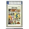 Image 2 : X-Men #112 (Marvel, 1978) CGC NM/MT 9.8 White pages. Finding a black cover in 9.8, even from 1978 ca