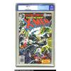 Image 1 : X-Men #119 (Marvel, 1979) CGC NM/MT 9.8 White pages. Any 9.8 copy of X-Men -- one of the most popula