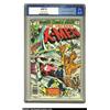 Image 1 : X-Men #121 (Marvel, 1979) CGC NM/MT 9.8 Off-white to white pages. Here's an unbeatable copy of the i