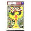 Image 1 : X-Men #125 (Marvel, 1979) CGC NM/MT 9.8 White pages. This first appearance of Mutant X also has a fa