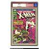 Image 1 : X-Men #127 (Marvel, 1979) CGC NM/MT 9.8 Off-white to white pages. This Dave Cockrum/John Byrne/Terry