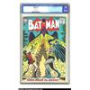 Image 1 : Batman #167 (DC, 1964) CGC NM 9.4 Off-white pages. Carmine Infantino and Murphy Anderson created a m