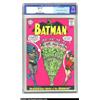 Image 1 : Batman #171 (DC, 1965) CGC NM- 9.2 White pages. DC's venerable super-detective's title had gotten a.