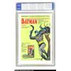Image 2 : Batman #171 (DC, 1965) CGC NM- 9.2 White pages. DC's venerable super-detective's title had gotten a.