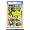 Image 1 : Metal Men #1 (DC, 1963) CGC VF/NM 9.0 Off-white pages. This underrated title featured the writing of