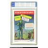 Image 2 : Mystery in Space #90 (DC, 1964) CGC NM 9.4 Off-white pages. The magnificent cover on this issue of M