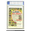 Image 2 : Our Army At War #81 (DC, 1962) CGC FN 6.0 Cream to off-white pages. Sgt. Rocky of Easy Co., the last