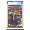 Image 1 : Showcase #55 (DC, 1965) CGC NM 9.4 Off-white to white pages. Solomon Grundy makes his first Silver A