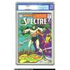 Image 1 : Showcase #60 (DC, 1966) CGC NM 9.4 White pages. Murphy Anderson created a spectacular cover for this