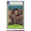 Image 2 : Star Trek #1 Photo Back Variant (Gold Key, 1967) CGC VF/NM 9.0 Off-White to white pages. This is the