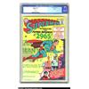 Image 1 : Superman #181 Boston pedigree (DC, 1965) CGC NM+ 9.6 White pages. Could it be? The Superman of the f