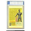 Image 2 : Tales of Suspense #1 Big Apple pedigree (Marvel, 1959) CGC VF- 7.5 Cream to off-white pages. This is