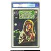 Image 1 : House of Secrets #92 (DC, 1971) CGC NM- 9.2 Cream to off-white pages. The first appearance of Swamp.