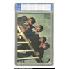 Image 2 : Beatles #1 (Dell, 1964) CGC VF/NM 9.0 Cream to off-white pages. This is a stunning copy of this squa