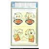 Image 2 : Four Color #738 Circle 8 pedigree Double cover (Dell, 1956) CGC NM+ 9.6 Off-white to white pages. Fr