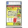 Image 2 : Action Comics #25 Mile High pedigree (DC, 1940) CGC NM+ 9.6 White pages. Superman, American icon for