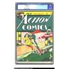 Image 1 : Action Comics #29 (DC, 1940) CGC FN+ 6.5 Off-white to white pages. Early issues of Action featuring.