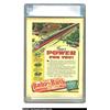 Image 2 : Action Comics #35 Mile High pedigree (DC, 1941) CGC NM- 9.2 White pages. Another monumental item fro