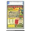 Image 2 : Adventure Comics #51 (DC, 1940) CGC NM- 9.2 White pages. In the infant years of comics' Golden Age,.