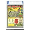 Image 2 : Adventure Comics #51 (DC, 1940) CGC FN+ 6.5 Cream to off-white pages. Just a few copies of this Crei