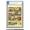 Image 2 : Adventure Comics #99 "D" Copy pedigree (DC, 1945) CGC VF/NM 9.0 Off-white pages. Jack Kirby was in h