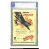 Image 2 : Adventure Comics #101 (DC, 1946) CGC VF/NM 9.0 White pages. On this cover, Sandman and Sandy uncover