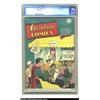 Image 1 : Adventure Comics #105 "D" Copy pedigree (DC, 1946) CGC NM- 9.2 Off-white pages. You might not ever s