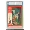 Image 2 : Adventure Comics #105 "D" Copy pedigree (DC, 1946) CGC NM- 9.2 Off-white pages. You might not ever s
